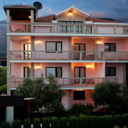 Apartments Cetina Сплит Экстерьер фото