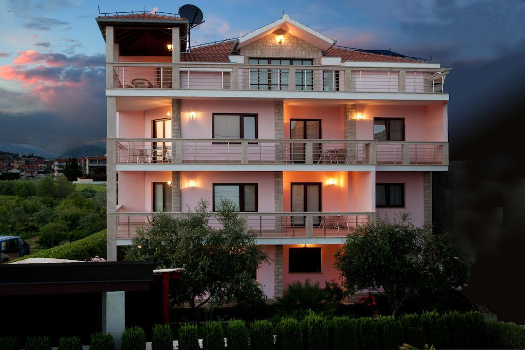 Apartments Cetina Сплит Экстерьер фото