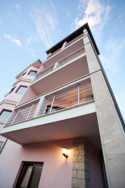 Apartments Cetina Сплит Экстерьер фото