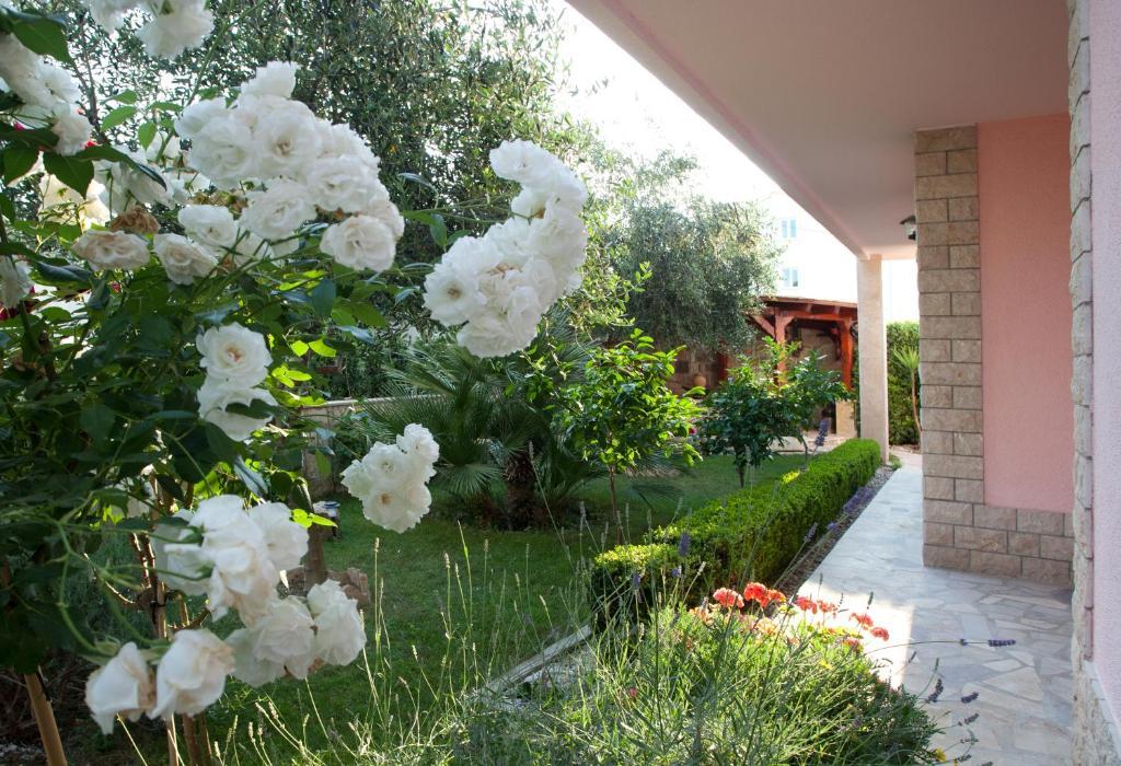 Apartments Cetina Сплит Экстерьер фото