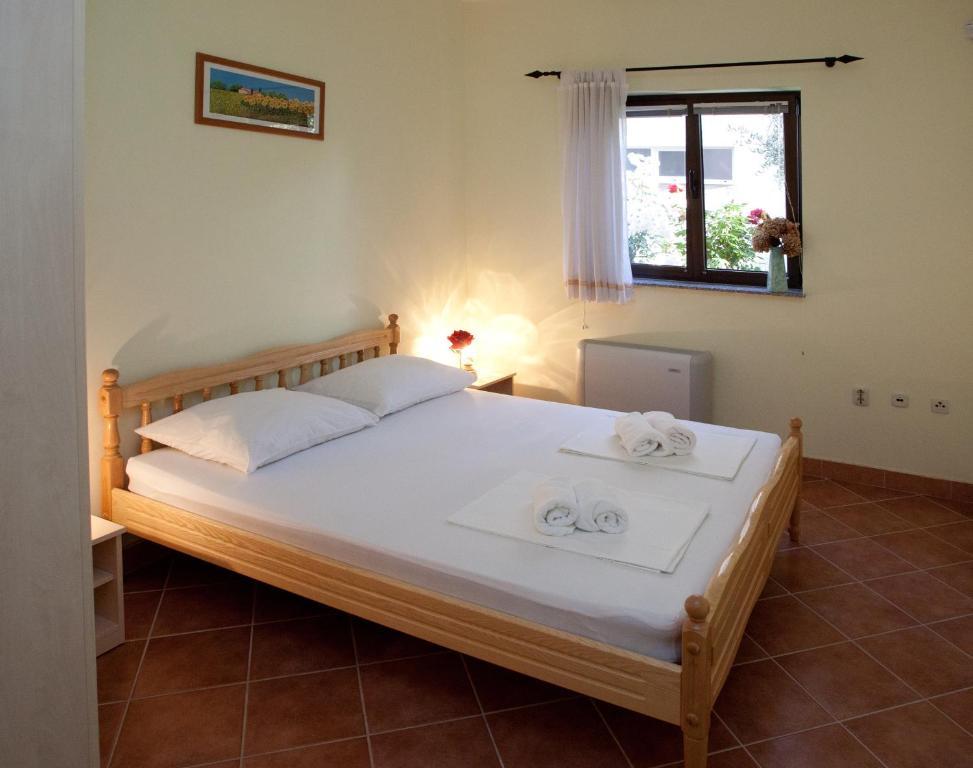 Apartments Cetina Сплит Номер фото