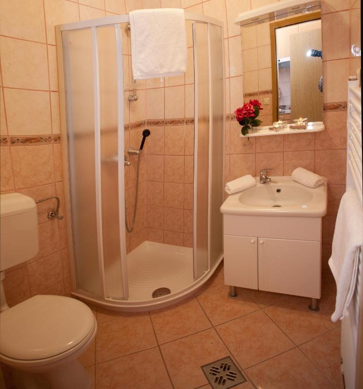 Apartments Cetina Сплит Номер фото