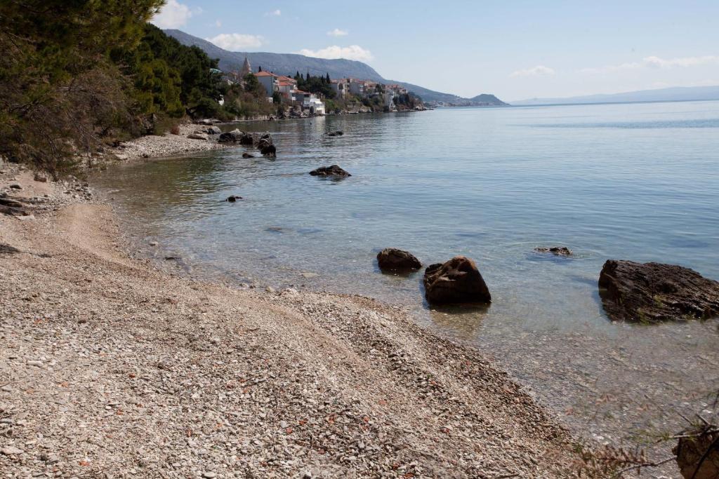 Apartments Cetina Сплит Экстерьер фото