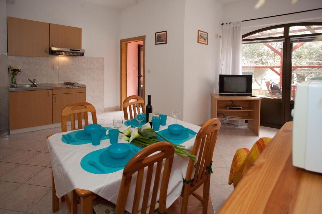 Apartments Cetina Сплит Номер фото