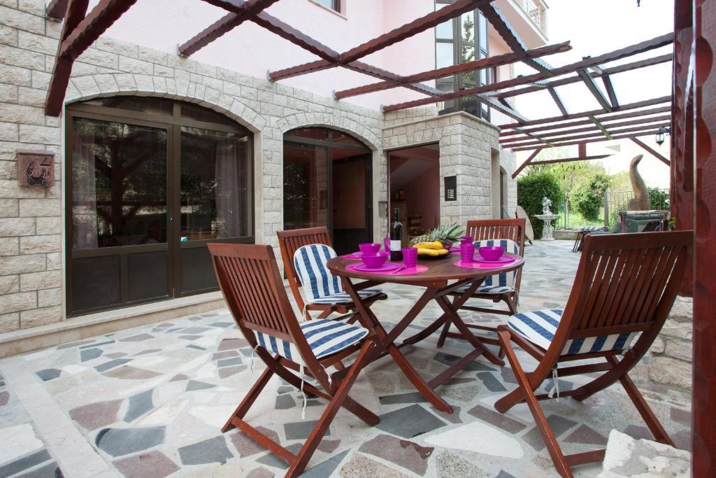 Apartments Cetina Сплит Номер фото