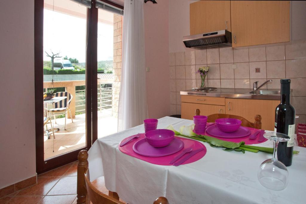 Apartments Cetina Сплит Номер фото