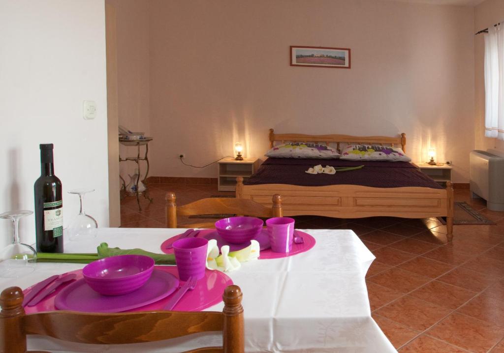 Apartments Cetina Сплит Номер фото