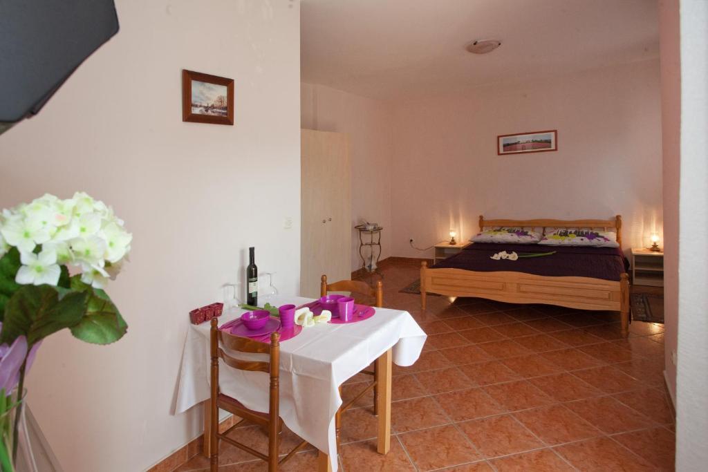 Apartments Cetina Сплит Номер фото