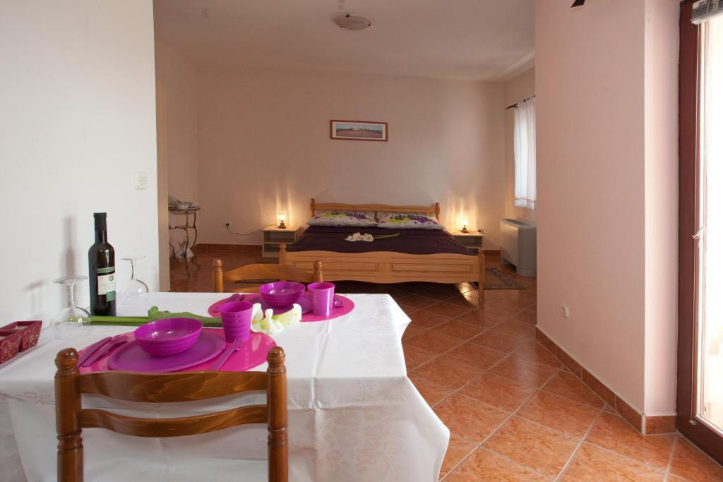 Apartments Cetina Сплит Номер фото
