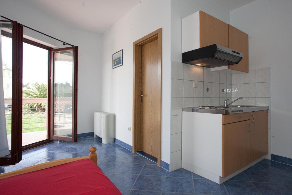 Apartments Cetina Сплит Номер фото