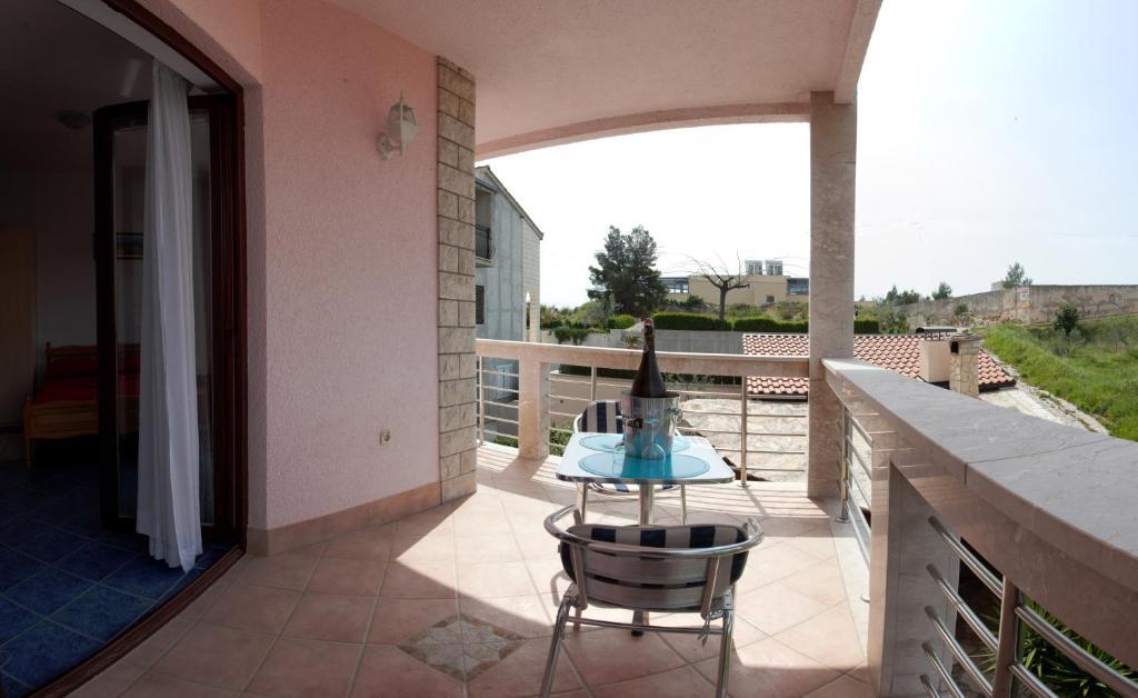 Apartments Cetina Сплит Номер фото