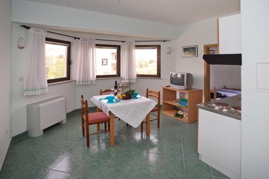 Apartments Cetina Сплит Номер фото