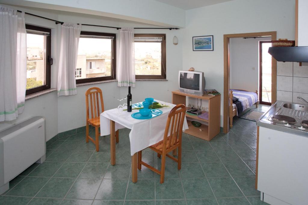 Apartments Cetina Сплит Номер фото