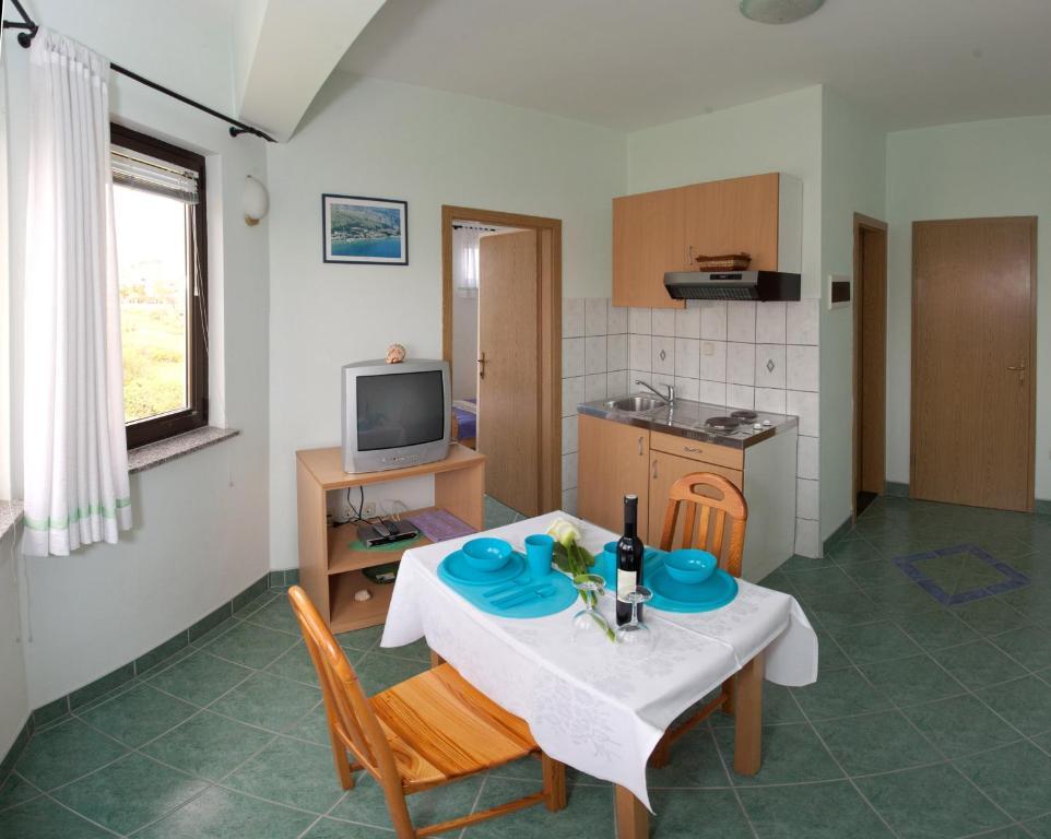 Apartments Cetina Сплит Номер фото
